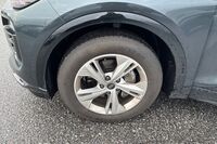 Audi Q6 e-tron vaihtoauto