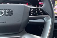 Audi Q6 e-tron vaihtoauto