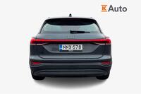 Audi Q6 e-tron vaihtoauto