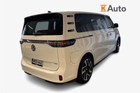Volkswagen ID. Buzz vaihtoauto
