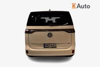 Volkswagen ID. Buzz vaihtoauto