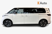 Volkswagen ID. Buzz vaihtoauto