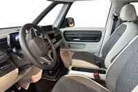 Volkswagen ID. Buzz vaihtoauto