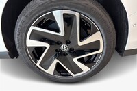 Volkswagen ID. Buzz vaihtoauto