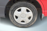 Toyota Hiace vaihtoauto