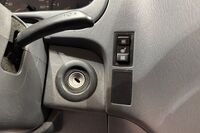 Toyota Hiace vaihtoauto