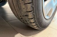 Toyota Hiace vaihtoauto