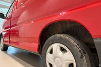 Toyota Hiace vaihtoauto