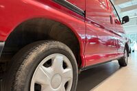 Toyota Hiace vaihtoauto