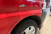 Toyota Hiace vaihtoauto