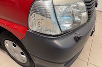 Toyota Hiace vaihtoauto