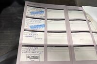 Toyota Hiace vaihtoauto