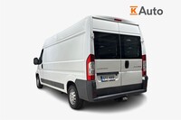 Citroën Jumper vaihtoauto