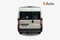 Citroën Jumper vaihtoauto