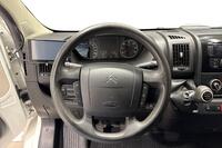 Citroën Jumper vaihtoauto