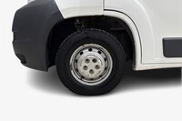 Citroën Jumper vaihtoauto