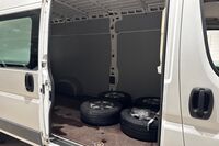 Citroën Jumper vaihtoauto