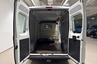 Citroën Jumper vaihtoauto