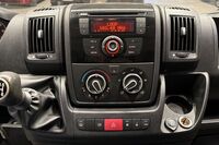 Citroën Jumper vaihtoauto