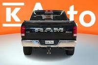 Dodge Ram vaihtoauto