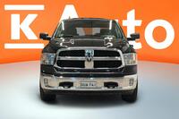 Dodge Ram vaihtoauto