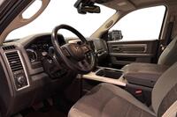 Dodge Ram vaihtoauto