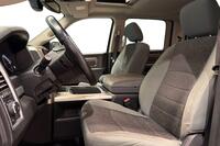 Dodge Ram vaihtoauto