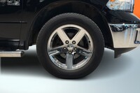 Dodge Ram vaihtoauto