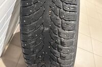 Dodge Ram vaihtoauto