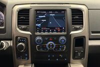 Dodge Ram vaihtoauto