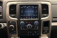 Dodge Ram vaihtoauto