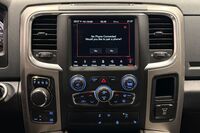 Dodge Ram vaihtoauto