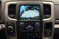 Dodge Ram vaihtoauto