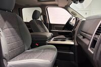 Dodge Ram vaihtoauto