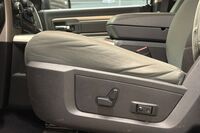 Dodge Ram vaihtoauto