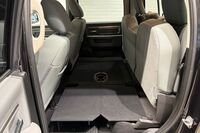 Dodge Ram vaihtoauto