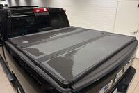 Dodge Ram vaihtoauto