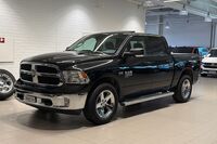 Dodge Ram vaihtoauto