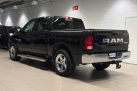 Dodge Ram vaihtoauto
