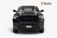 Dodge Ram vaihtoauto