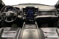 Dodge Ram vaihtoauto