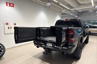 Dodge Ram vaihtoauto