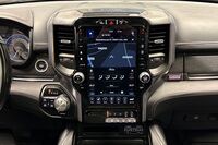 Dodge Ram vaihtoauto