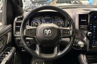 Dodge Ram vaihtoauto