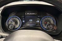 Dodge Ram vaihtoauto