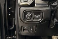 Dodge Ram vaihtoauto