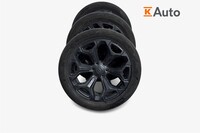 Dodge Ram vaihtoauto