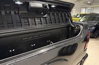 Dodge Ram vaihtoauto