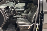 Dodge Ram vaihtoauto