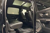 Dodge Ram vaihtoauto